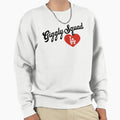 Giggly Squad Sweatshirt - Novelty Apparel Men Women - T-Shirt, Sweatshirt, Hoodie