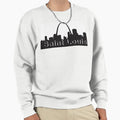 Saint Louis Sweatshirt - Fun Novelty Design Unisex - T-Shirt, Sweatshirt, Hoodie