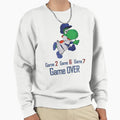 1 Pitcher Sweatshirt - Unique Graphic Unisex - T-Shirt, Sweatshirt, Hoodie