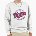 Target Field Logo Sweatshirt - Unique Graphic for Adults - T-Shirt, Sweatshirt, Hoodie