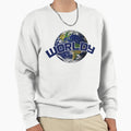 Worldy Sweatshirt - Graphic Print Unisex - T-Shirt, Sweatshirt, Hoodie
