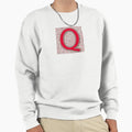Versal Q Summer Sweatshirt - Fun Novelty Design Men Women - T-Shirt, Sweatshirt, Hoodie