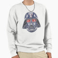 Darth Ranger Sweatshirt - Unique Graphic for Adults - T-Shirt, Sweatshirt, Hoodie