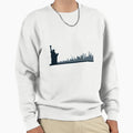Nueva York Sweatshirt - Minimalist Print Unisex - T-Shirt, Sweatshirt, Hoodie