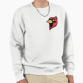 Otterbein Sweatshirt - Graphic Print for Adults - T-Shirt, Sweatshirt, Hoodie