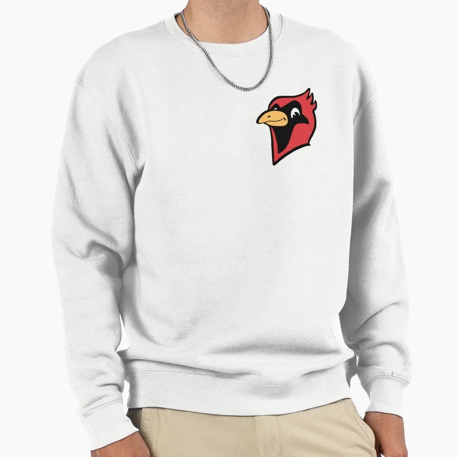 Otterbein Sweatshirt - Graphic Print for Adults - T-Shirt, Sweatshirt, Hoodie