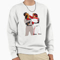 Jason Varitek Alex Rodriguez Sweatshirt - Casual Everyday Wear for Adults - T-Shirt, Sweatshirt, Hoodie