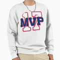 17 Mvp Sweatshirt - Unique Graphic for Adults - T-Shirt, Sweatshirt, Hoodie