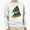 San Diego Dolphin Beanie Sunglasses T-Shirt - Fun Novelty Design Unisex - T-Shirt, Sweatshirt, Hoodie