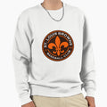 St Louis Browns Logo Sweatshirt - Streetwear Style Men Women - T-Shirt, Sweatshirt, Hoodie