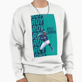 Kyle Lewis Sweatshirt - Unique Graphic Men Women - T-Shirt, Sweatshirt, Hoodie