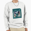 Football Philadelphia Sweatshirt - Aesthetic Graphic for Adults - T-Shirt, Sweatshirt, Hoodie