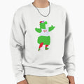 Phillies Philly Phanatic Sweatshirt - Trendy Graphic for Adults - T-Shirt, Sweatshirt, Hoodie