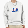 Comma La Sweatshirt - Unique Graphic Unisex - T-Shirt, Sweatshirt, Hoodie