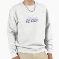 Dallas Texas Smu Sweatshirt - Unique Graphic Men Women - T-Shirt, Sweatshirt, Hoodie