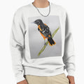 Baltimore Oriole Sweatshirt - Casual Everyday Wear for Adults - T-Shirt, Sweatshirt, Hoodie