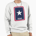 Texas State Sweatshirt - Streetwear Style Men Women - T-Shirt, Sweatshirt, Hoodie