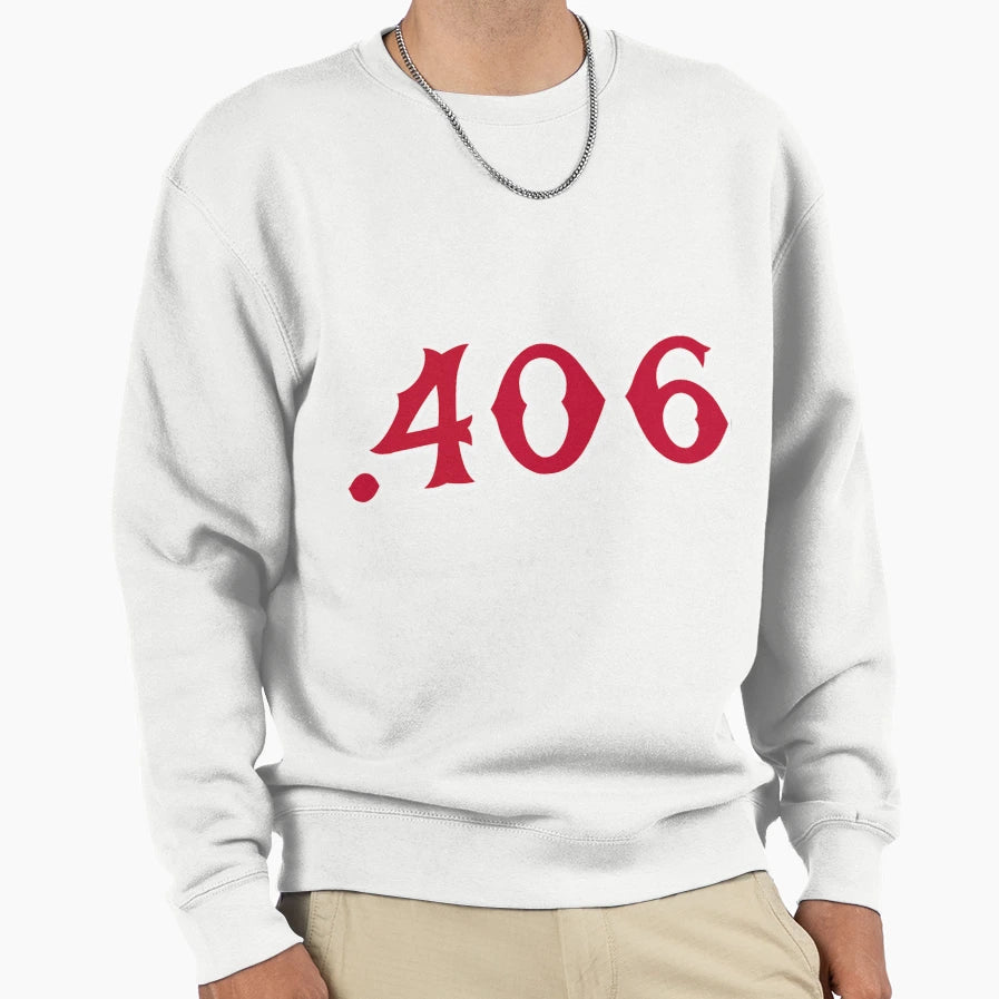 Greatest Hitter Who Ever Lived Sweatshirt - Aesthetic Graphic Men Women - T-Shirt, Sweatshirt, Hoodie