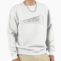 Tasm 2 I Love You Bridge Sweatshirt - Graphic Print Men Women - T-Shirt, Sweatshirt, Hoodie