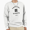 Tokyo Yomiuri Giants Japanese Sweatshirt - Streetwear Style Men Women - T-Shirt, Sweatshirt, Hoodie