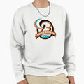 Like Bowie Baysox Baseball Sweatshirt - Unique Graphic Men Women - T-Shirt, Sweatshirt, Hoodie