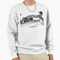 Escondido California Sweatshirt - Novelty Apparel for Adults - T-Shirt, Sweatshirt, Hoodie