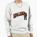 H Town Baseball Houston Sweatshirt - Custom Art Print Unisex - T-Shirt, Sweatshirt, Hoodie