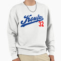 Koufax Sweatshirt - Novelty Apparel for Adults - T-Shirt, Sweatshirt, Hoodie