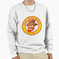 Bosko San Francisco Football Sweatshirt - Aesthetic Graphic Men Women - T-Shirt, Sweatshirt, Hoodie
