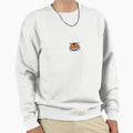 Tiger Sweatshirt - Fun Novelty Design for Adults - T-Shirt, Sweatshirt, Hoodie