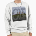 Land Sweatshirt - Trendy Graphic Men Women - T-Shirt, Sweatshirt, Hoodie