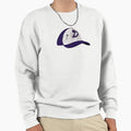 Clems Hat Sweatshirt - Trendy Graphic Men Women - T-Shirt, Sweatshirt, Hoodie