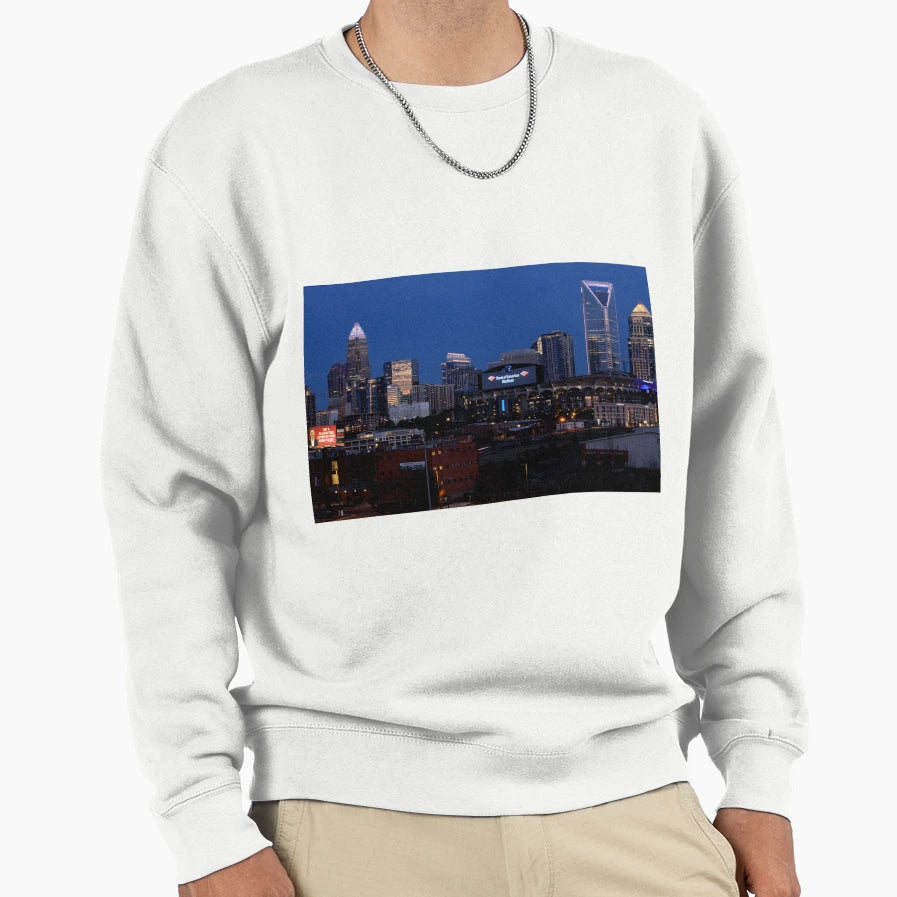 Twilight Sweatshirt - Casual Everyday Wear Unisex - T-Shirt, Sweatshirt, Hoodie