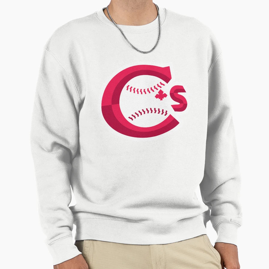 Vancouver Canadians Sweatshirt - Streetwear Style for Adults - T-Shirt, Sweatshirt, Hoodie