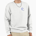 Blue Q Sweatshirt - Unique Graphic Men Women - T-Shirt, Sweatshirt, Hoodie