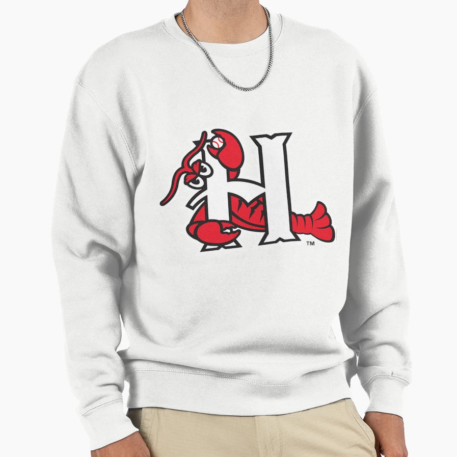 Hc Icon Sweatshirt - Streetwear Style Men Women - T-Shirt, Sweatshirt, Hoodie