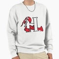Hc Icon Sweatshirt - Streetwear Style Men Women - T-Shirt, Sweatshirt, Hoodie