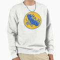 Los Angeles California Sweatshirt - Minimalist Print for Adults - T-Shirt, Sweatshirt, Hoodie