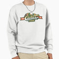 Cactus League Arizona Gear Sweatshirt - Minimalist Print for Adults - T-Shirt, Sweatshirt, Hoodie