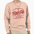 St Louis Tarps Off Bleacher Social Club T-Shirt - Streetwear Style Unisex - T-Shirt, Sweatshirt, Hoodie
