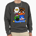 Philly Sporps Sweatshirt - Aesthetic Graphic Men Women - T-Shirt, Sweatshirt, Hoodie