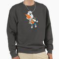 Ye Sebastian Sweatshirt - Fun Novelty Design for Adults - T-Shirt, Sweatshirt, Hoodie
