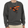 Exploration Most Intense And Sweatshirt - Fun Novelty Design for Adults - T-Shirt, Sweatshirt, Hoodie