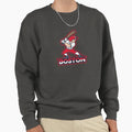 Boston Baseball Sweatshirt - Minimalist Print Men Women - T-Shirt, Sweatshirt, Hoodie