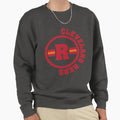 Cleveland Reds Sweatshirt - Novelty Apparel Men Women - T-Shirt, Sweatshirt, Hoodie