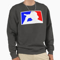 Mic Sweatshirt - Casual Everyday Wear Men Women - T-Shirt, Sweatshirt, Hoodie