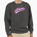 Adjuntas Puerto Rico Sweatshirt - Novelty Apparel Unisex - T-Shirt, Sweatshirt, Hoodie
