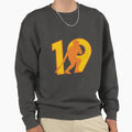 Mr Padre Sweatshirt - Minimalist Print Unisex - T-Shirt, Sweatshirt, Hoodie