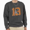 Mr Padre Sweatshirt - Trendy Graphic for Adults - T-Shirt, Sweatshirt, Hoodie