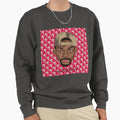 W Smith Mean Muggin Sweatshirt - Aesthetic Graphic for Adults - T-Shirt, Sweatshirt, Hoodie